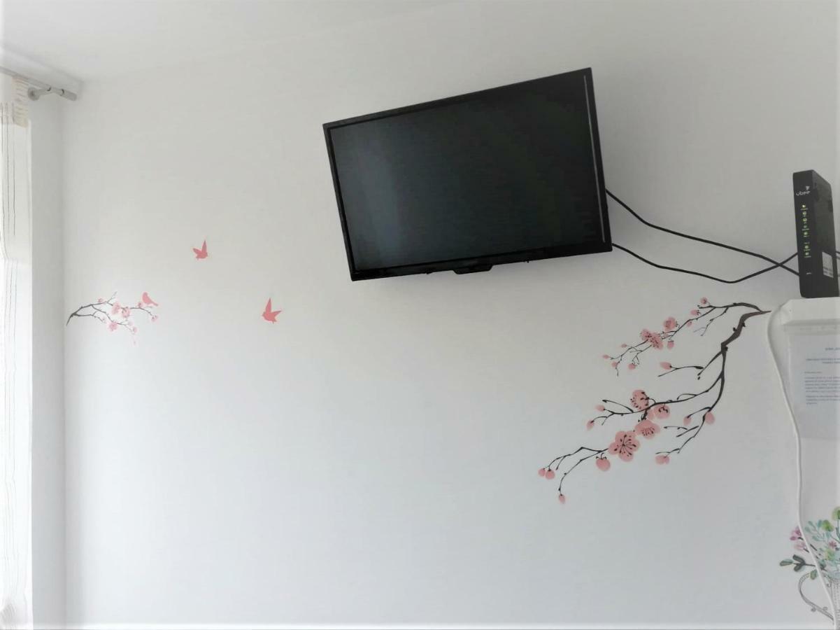Ruby Room Zagreb Exterior foto